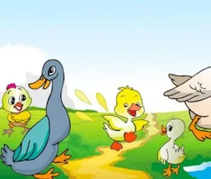 Chuyện con vịt
