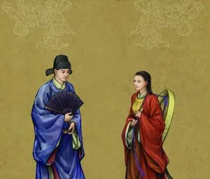 Chuyện Lệ Nương