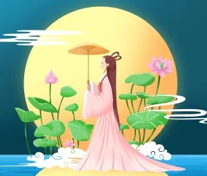 Chuyện nàng Thúy Tiêu
