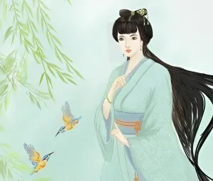 Chuyện nghiệp oan của Đào Thị