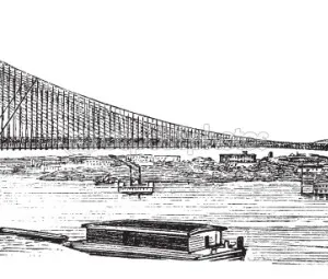 Chuyện xây cầu Brooklyn