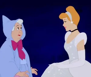 Cinderella