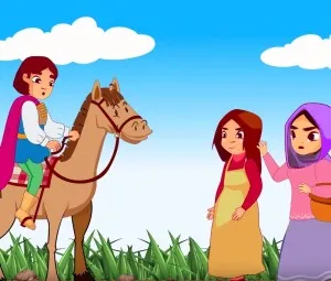 Cô dâu đen và cô dâu trắng
