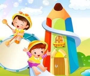 Cổ tích loài bướm