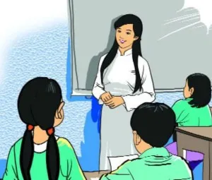Còn một đạo nữa đi đâu