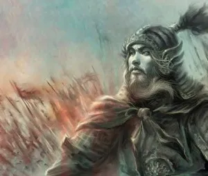 Con voi của Trần Hưng Đạo