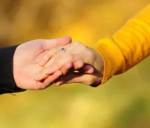Cuộc đời và những vòng tay