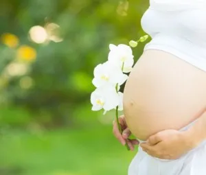 Dạy con từ trong bụng mẹ