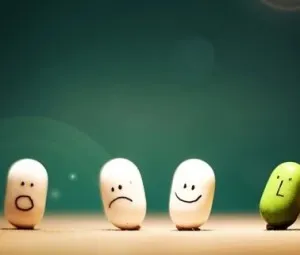 Dễ và khó