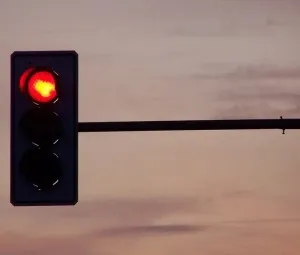 Đèn đỏ