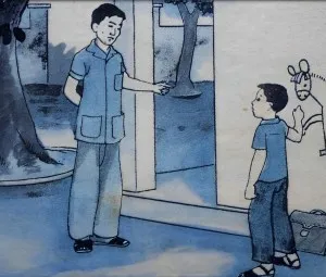 Đẹp mà không đẹp