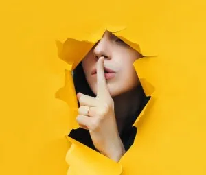 Điều chúng tôi không nói