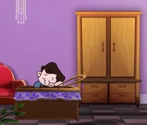 Điều gì đến sẽ đến