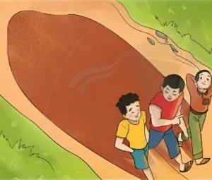 Điều không tính trước