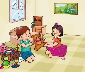 Đồ chơi của bạn Thăng