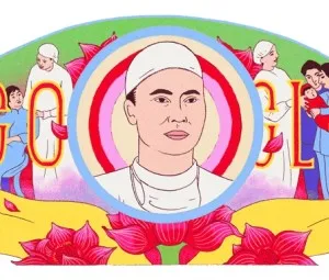 Đôi bàn tay vàng