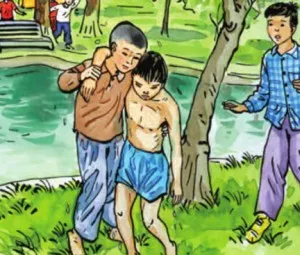 Đôi bạn