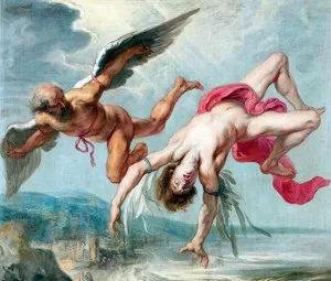 Đôi cánh Icarus