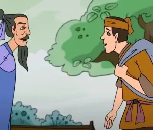 Đôi mắt biết nói