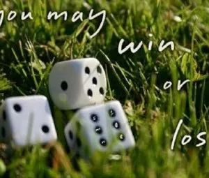 Đừng ngại thất bại khi đang còn trẻ