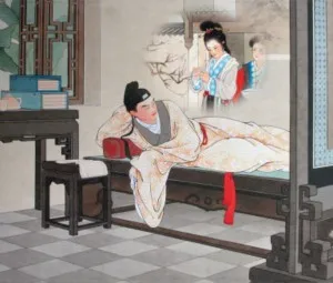 Duyên nợ tái sinh