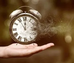 Giá trị của thời gian