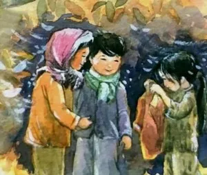 Gió lạnh đầu mùa