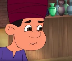 Giôzép thật thà
