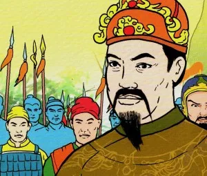 Gốc tích ruộng thác đao hay là truyện Lệ Phụng Hiểu