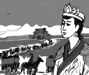 Hai nàng công chúa nhà Trần