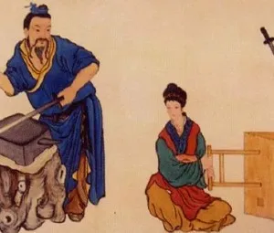 Hại người trở lại hại mình
