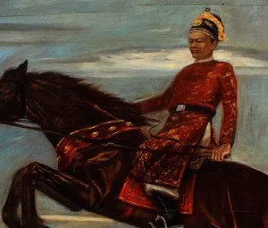 Hầu Tạo