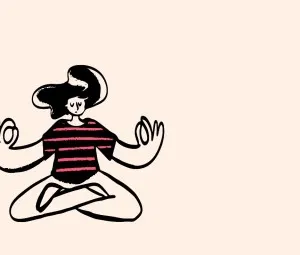 Hãy để cuộc sống dạy bạn