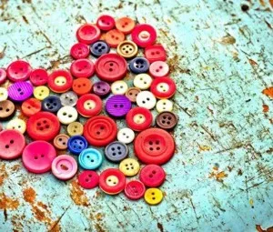 Hãy nghe lời thì thầm của trái tim