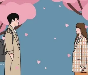 Hãy ngỏ lời yêu trước khi quá muộn