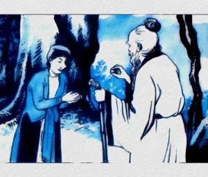 Hòn đá có phép nhiệm màu