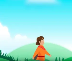 Kalo Dant đã tới thế giới thứ bảy bằng cách nào