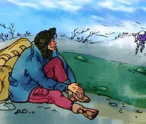 Khát vọng sống