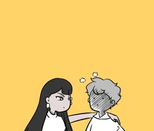 Khi người yêu bạn là một anh chàng đẹp trai?