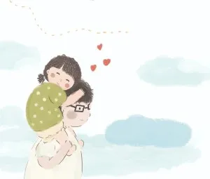 Lá thư của cha
