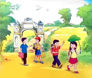 Làm cách nào về dễ hơn