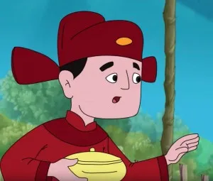 Lâm Sanh và Xuân Nương