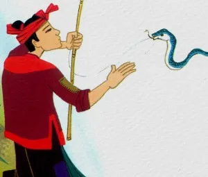 Lấy oán trả ơn