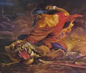 Lê Văn Khôi