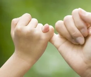Lời hứa từ trái tim