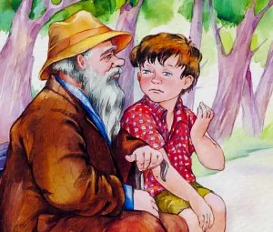 Lời nói có phép lạ