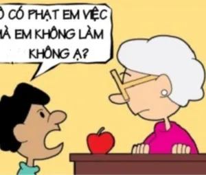 Lời nói cửa miệng