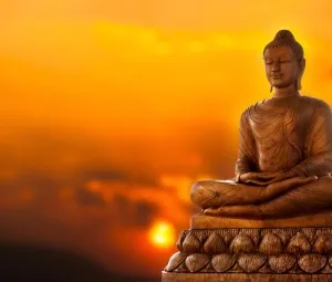 Lời Phật dạy về sự chung thủy trong tình yêu