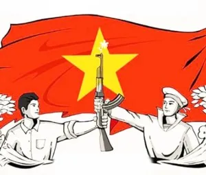 Lòng ái quốc