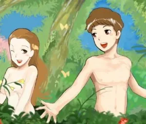 Lý do Eva yêu Adam?